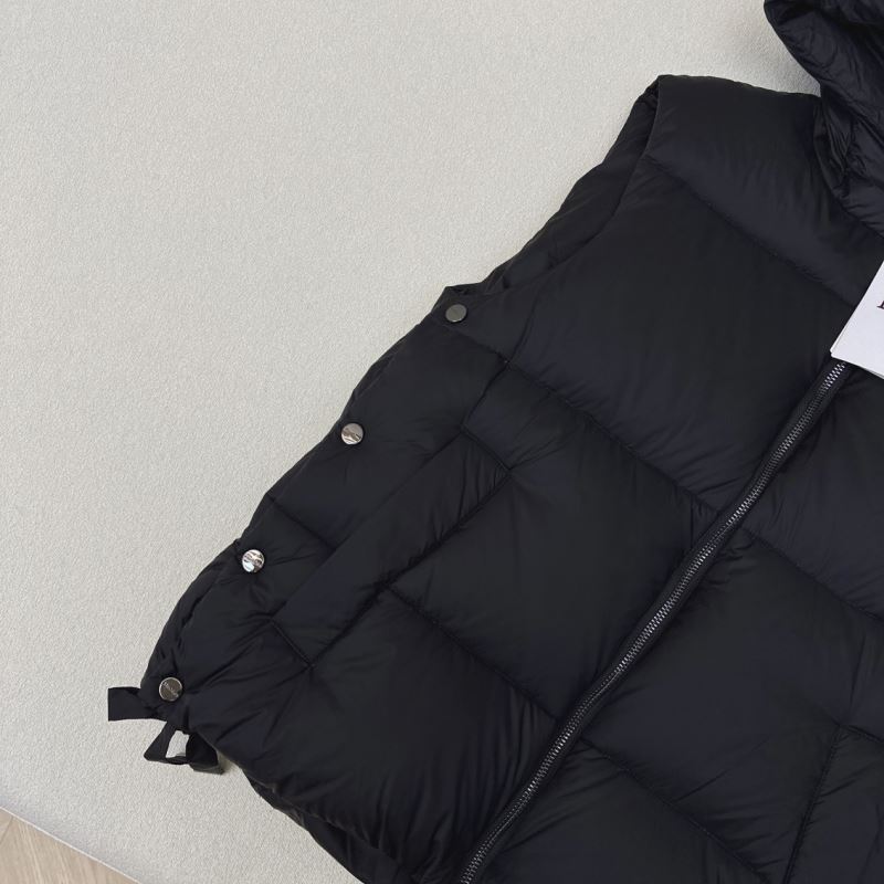 Max Mara Down Jackets